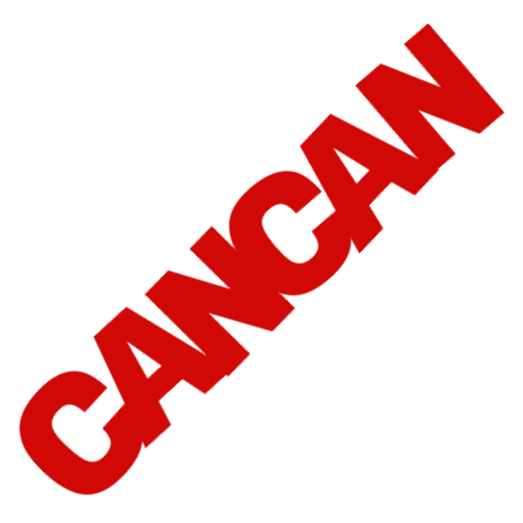 cancan-LOGO
